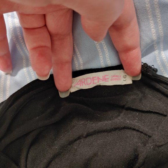 Cosmic Kiss Shirt - Picture 4 of 4